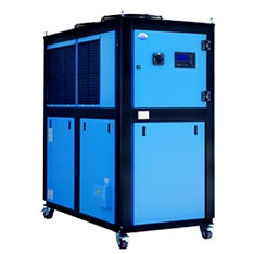 激光水冷卻機的維護與保養(yǎng)